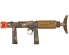 Camo Blaster