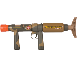 Camo Blaster