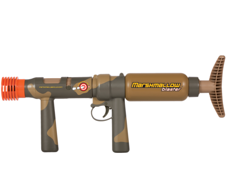 Camo Blaster