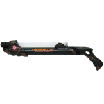 Double Barrel Shooter