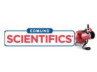 Edmund Scientific & Marshmallow Shooters