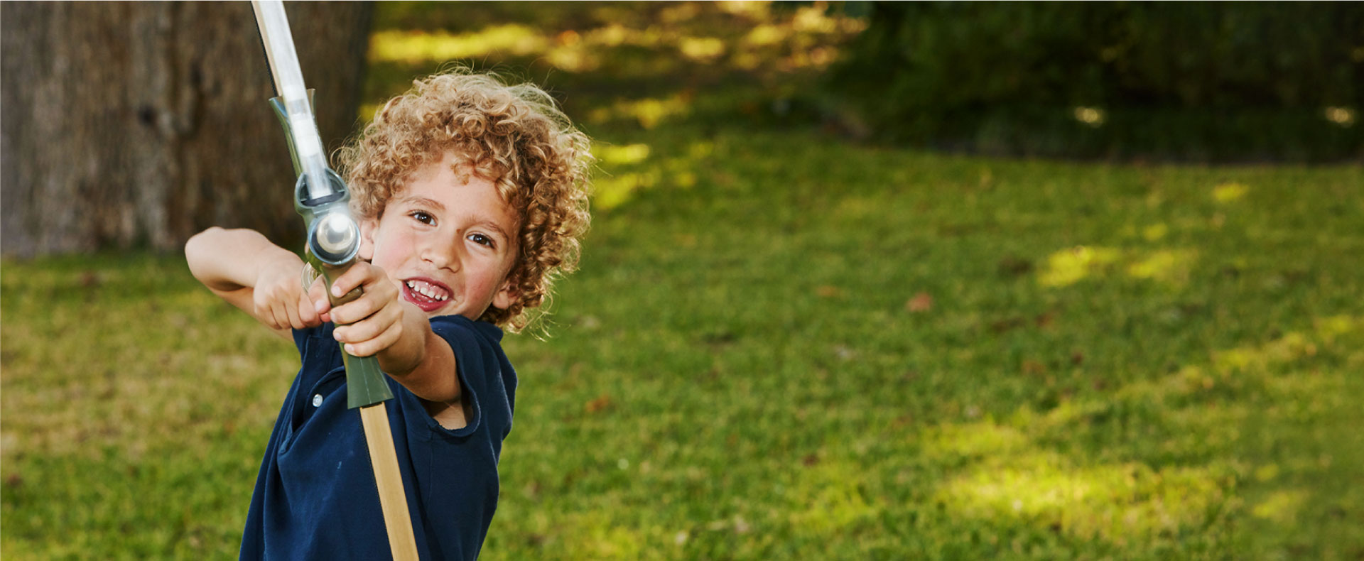 Marshmellowville Banner