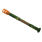 Camo Straight Shooter