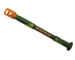 Camo Straight Shooter