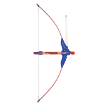 Classic Bow and Mallow