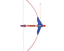 Classic Bow and Mallow