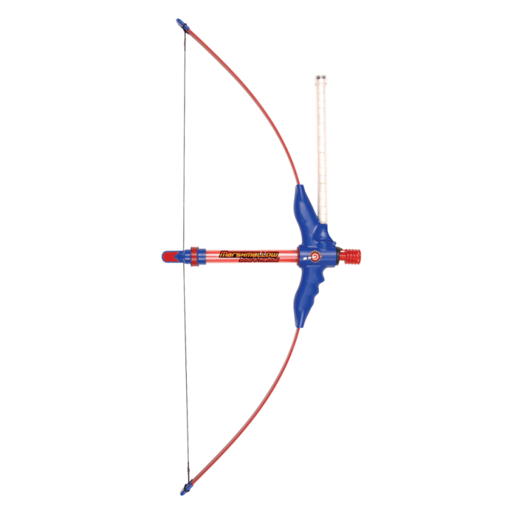 Classic Bow and Mallow