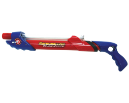 Classic Double Barrel Shooter