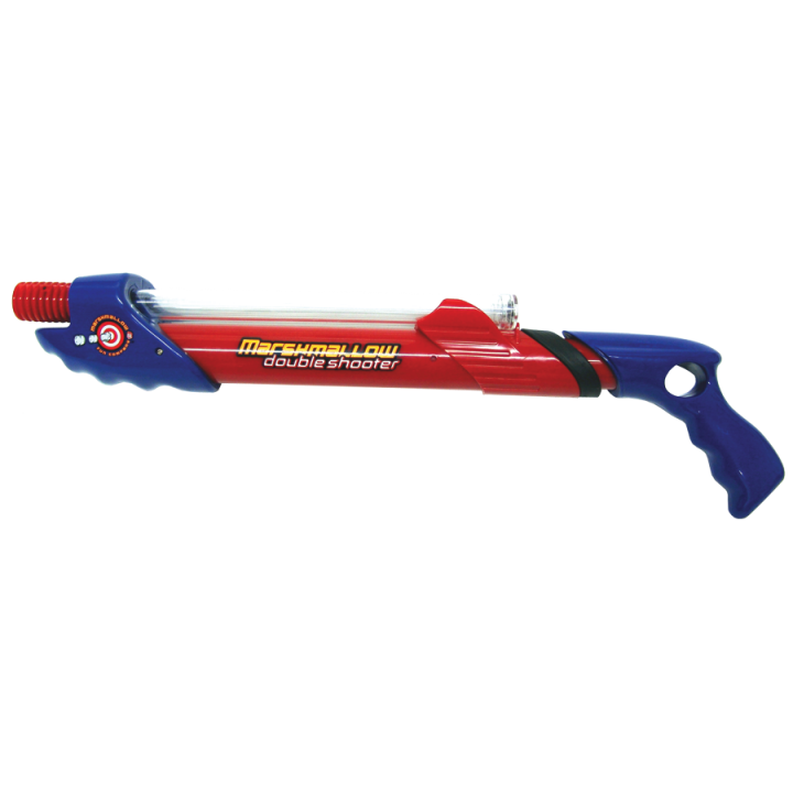 Classic Double Barrel Shooter