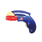 Classic Mini SS Popper