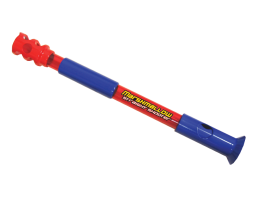 Classic Straight Shooter