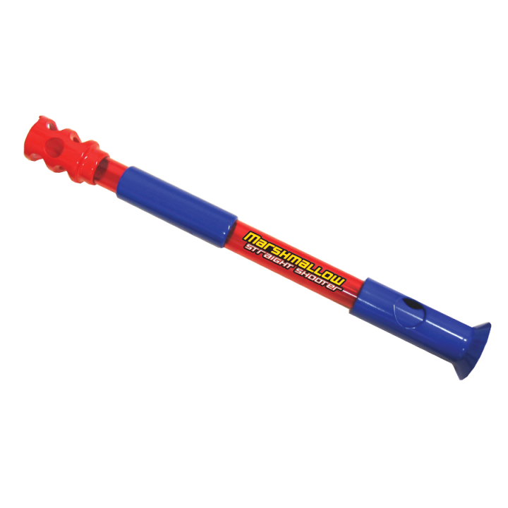 Classic Straight Shooter