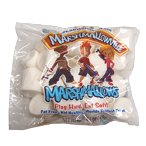 Large Marshmallows