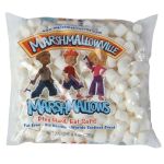 Mini Marshmallows