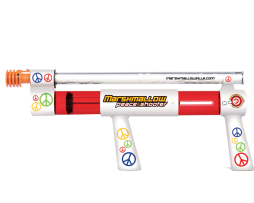 Peace Shooter
