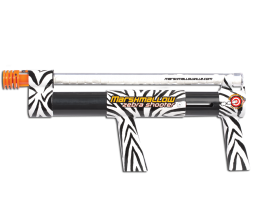 Zebra Shooter