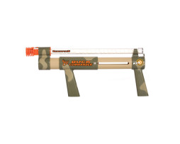 Buck Commander Shooter
