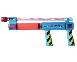 Ghostbuster-Shooter